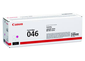 Tonercartridge Canon 046 rood