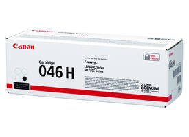 Tonercartridge Canon 046H zwart