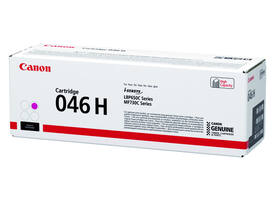 Tonercartridge Canon 046H rood