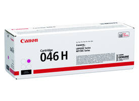 Tonercartridge Canon 046H rood