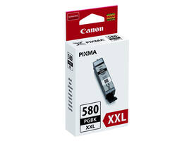 Inktcartridge Canon PGI-580XXL zwart
