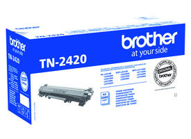 Toner Brother TN-2420 zwart