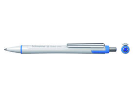 Balpen Schneider Slider Xite extra breed blauw