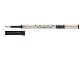 Rollerpenvulling Cross selectip medium zwart