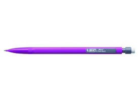 Vulpotlood Bic Matic fun HB  0.7mm blister à 3 stuks