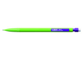 Vulpotlood Bic Matic fun HB  0.7mm blister à 3 stuks