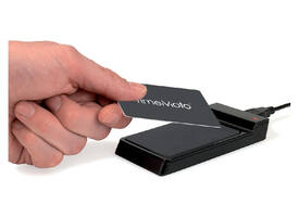 TimeMoto RF-150 USB RFID reader