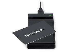 TimeMoto RF-150 USB RFID reader