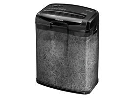 Papiervernietiger Fellowes M-7Cm snippers 4x35mm