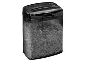 Papiervernietiger Fellowes M-7Cm snippers 4x35mm