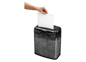 Papiervernietiger Fellowes M-7Cm snippers 4x35mm