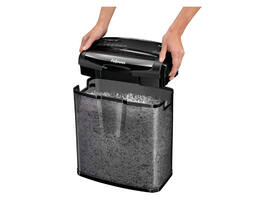 Papiervernietiger Fellowes M-7Cm snippers 4x35mm