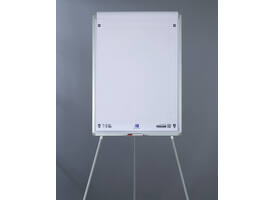 Flipoverpapier Oxford smart 650x980mm blanco 90 gram 20 vel