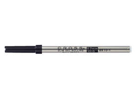 Rollerpenvulling Cross classic century en Click medium zwart