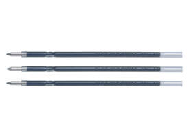 Balpenvulling Pilot medium blauw