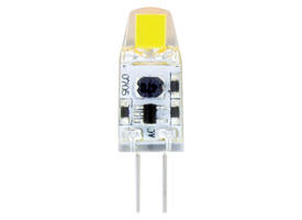 Ledlamp Integral GU4 2700K warm wit 1.1W 95lumen