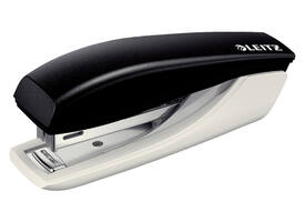 Nietmachine Leitz NeXXt mini 10 vel zwart