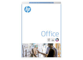 Kopieerpapier HP Office A4 80gr wit 500 vel