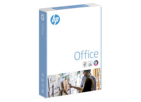 Kopieerpapier HP Office A4 80gr wit 500 vel