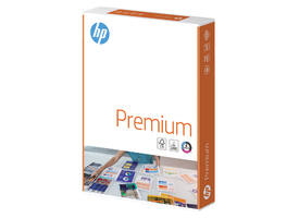 Kopieerpapier HP Premium A4 80gr wit 250 vel