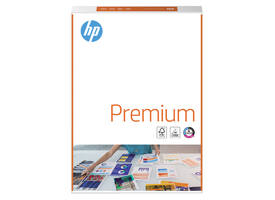 Kopieerpapier HP Premium A4 80gr wit 250 vel