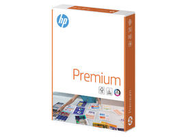 Kopieerpapier HP Premium A4 80gr wit 500 vel