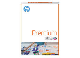 Kopieerpapier HP Premium A4 80gr wit 500 vel