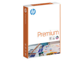 Kopieerpapier HP Premium A4 80gr wit 500 vel