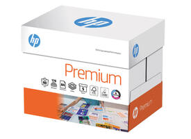 Kopieerpapier HP Premium A4 80gr wit 500 vel