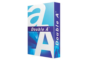 Kopieerpapier Double A Premium A4 80gr wit 500 vel