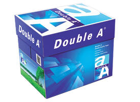 Kopieerpapier Double A Premium A4 80gr wit 500 vel