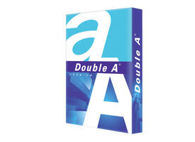 Kopieerpapier Double A Premium A3 80gr wit 500 vel