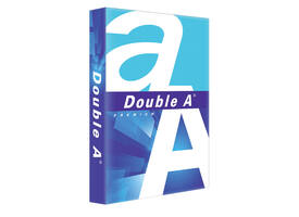 Kopieerpapier Double A Premium A3 80gr wit 500 vel