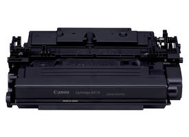 Tonercartridge Canon 041H zwart