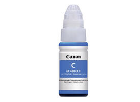 Navulinkt Canon GI-490 blauw