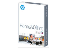 Kopieerpapier HP Home & Office A4 80gr wit 500 vel