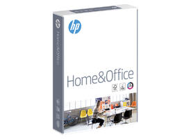 Kopieerpapier HP Home & Office A4 80gr wit 500 vel