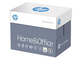 Kopieerpapier HP Home & Office A4 80gr wit 500 vel