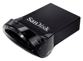 USB stick 3.1 Sandisk Cruzer Ultra Fit USB-A 32GB