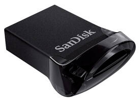 USB stick 3.1 Sandisk Cruzer Ultra Fit USB-A 32GB