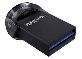 USB stick 3.1 Sandisk Cruzer Ultra Fit USB-A 32GB
