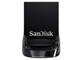 USB stick 3.1 Sandisk Cruzer Ultra Fit USB-A 32GB