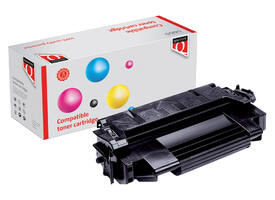 Tonercartridge Quantore alternatief tbv HP 92298A 98A zwart