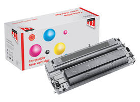 Tonercartridge Quantore alternatief tbv HP C3903A 03A zwart