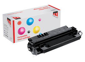 Tonercartridge Quantore alternatief tbv HP C4129X 29X zwart