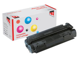 Tonercartridge Quantore alternatief tbv HP C7115A 15A zwart