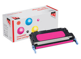 Tonercartridge Quantore alternatief tbv HP Q7583A 503A rood