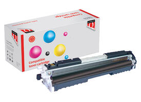 Tonercartridge Quantore alternatief tbv HP CF350A 130A zwart