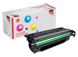 Tonercartridge Quantore alternatief tbv HP CF330X 654X zwart