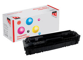 Tonercartridge Quantore alternatief tbv HP CF400A 201A zwart